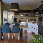 Luxurious Villa-apartment With Spacious Terrace Πράγα