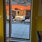Luxurious Villa-apartment With Spacious Terrace *