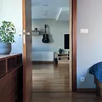 Luxurious Villa-apartment With Spacious Terrace Διαμέρισμα Πράγα