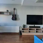 Luxurious Villa-apartment With Spacious Terrace Διαμέρισμα *