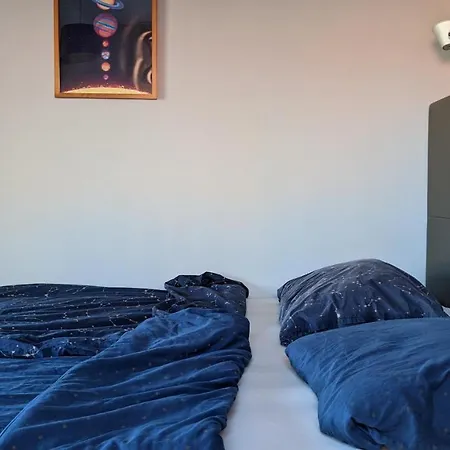 Luxurious Villa-apartment With Spacious Terrace Apartmán
